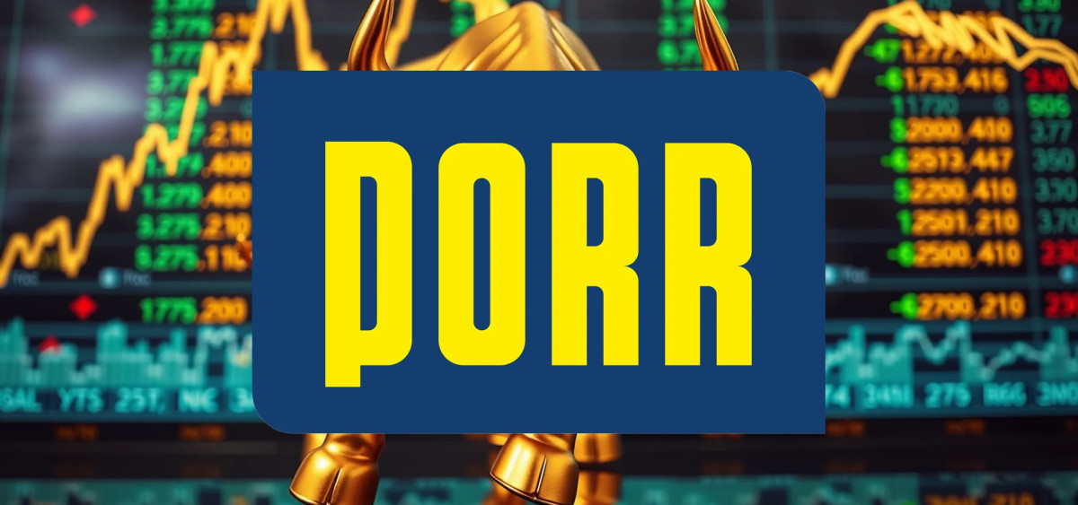 Beitragsbild zu PORR-Aktie: Halbzeit bei ElbX!