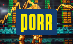 Beitragsbild zu PORR-Aktie: Halbzeit bei ElbX!