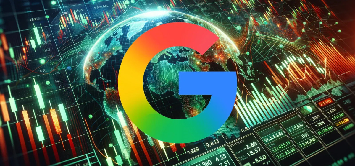 Beitragsbild zu Alphabet Aktie: Unerwartete Blockaden