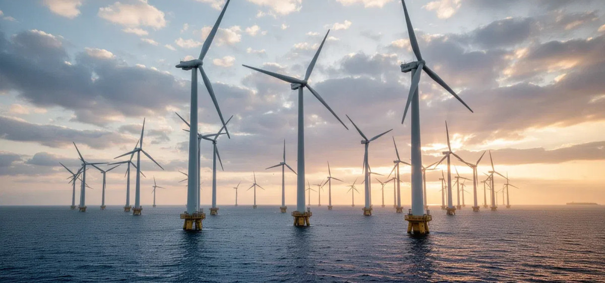 Beitragsbild zu Orsted Aktie: Starke Jahresbilanz!