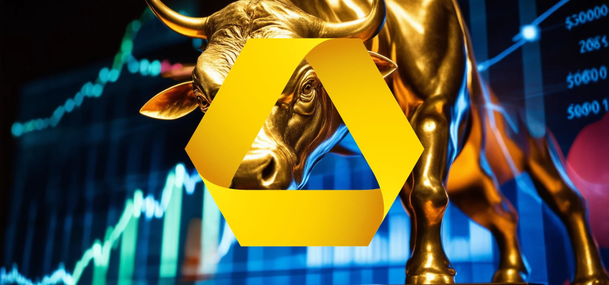 Beitragsbild zu Commerzbank Aktie: BlackRock reduziert Position