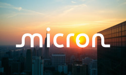 Beitragsbild zu Micron Aktie: Analysten jubeln!