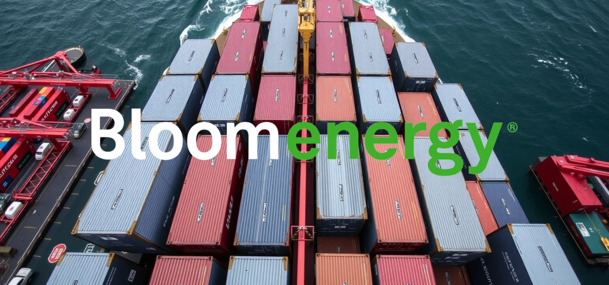 Beitragsbild zu Bloom Energy Aktie: Insider verkaufen!