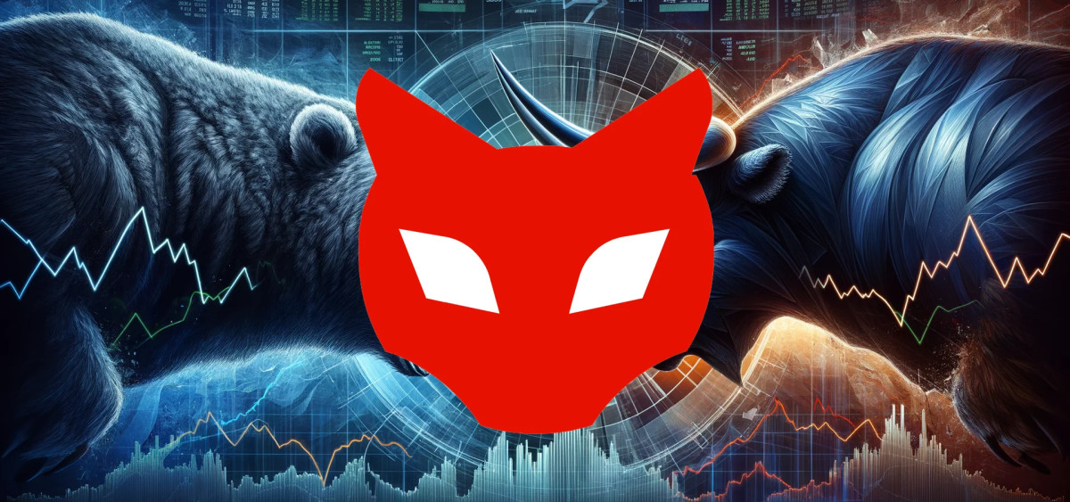 Beitragsbild zu Red Cat Aktie: FCC-Bann verändert alles