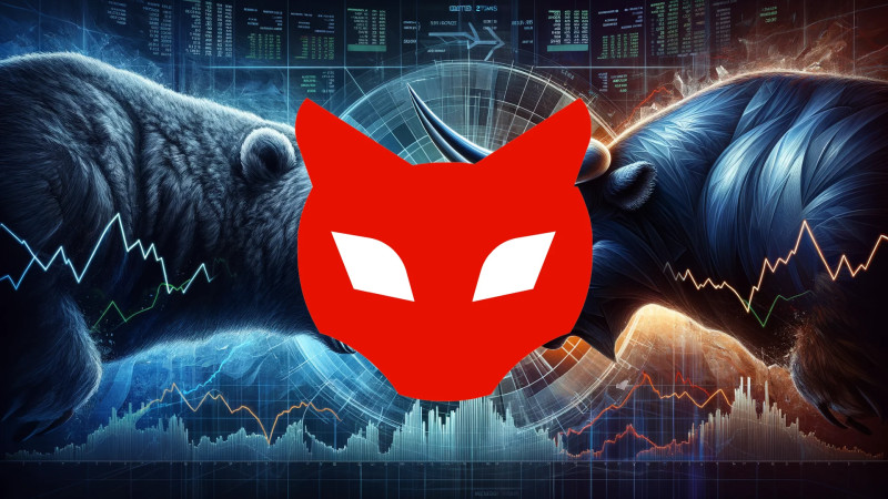 Beitragsbild zu Red Cat Aktie: FCC-Bann verändert alles