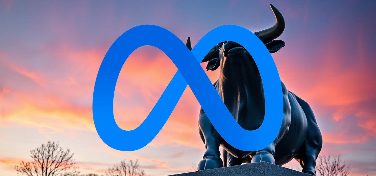 Beitragsbild zu Meta Aktie: New York greift durch