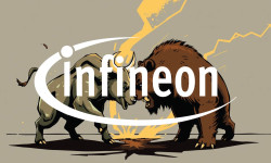 Beitragsbild zu Infineon Aktie: Indien-Coup mit Signalwirkung