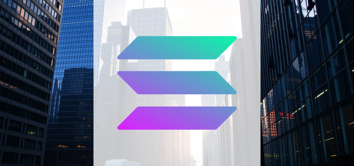 Beitragsbild zu Solana: Crash auf Jahrestief!