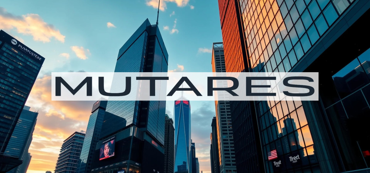 Beitragsbild zu Mutares Aktie: Startschuss zur Aufholjagd?