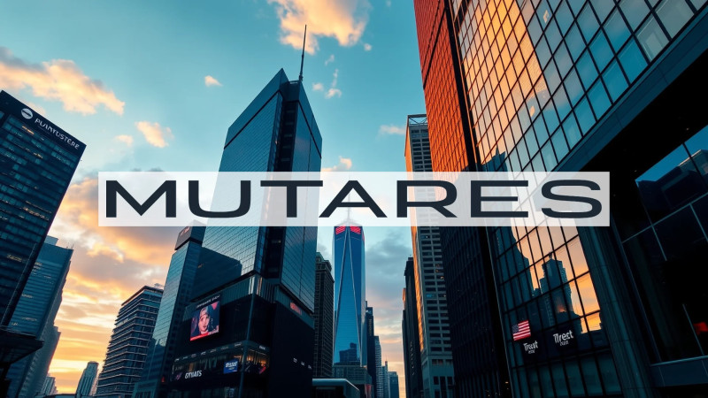 Beitragsbild zu Mutares Aktie: Startschuss zur Aufholjagd?