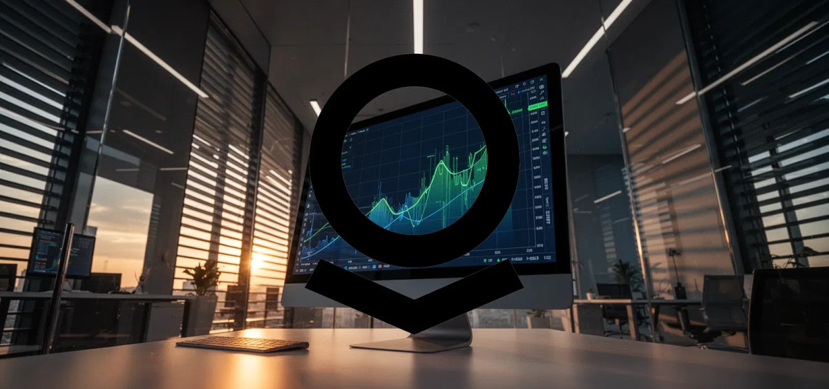 Beitragsbild zu Palantir Aktie: Comeback nach Absturz