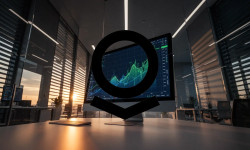 Beitragsbild zu Palantir Aktie: Comeback nach Absturz