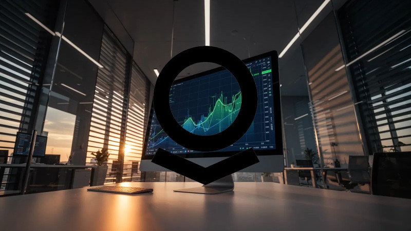 Beitragsbild zu Palantir Aktie: Comeback nach Absturz