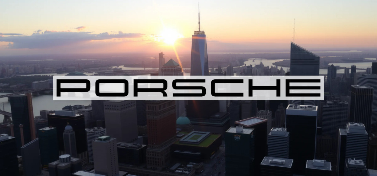 Beitragsbild zu Porsche AG Aktie: Durchbruch erzielt!