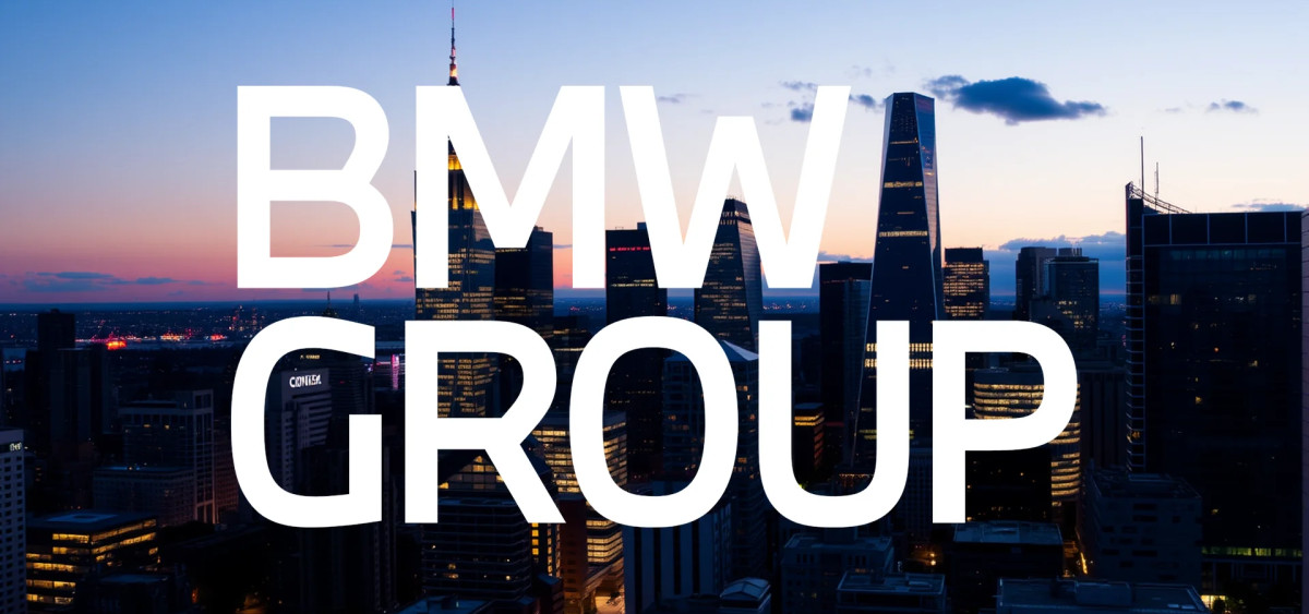 Beitragsbild zu BMW Aktie: Revolution im Elektro-Zeitalter!