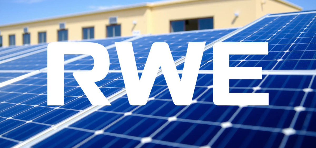 Beitragsbild zu Rwe Aktie: Erfreuliche Wachstumsraten