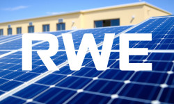 Beitragsbild zu Rwe Aktie: Erfreuliche Wachstumsraten
