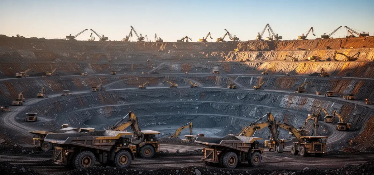 Beitragsbild zu Coeur Mining Aktie: Rekorde am laufenden Band