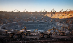 Beitragsbild zu Coeur Mining Aktie: Rekorde am laufenden Band