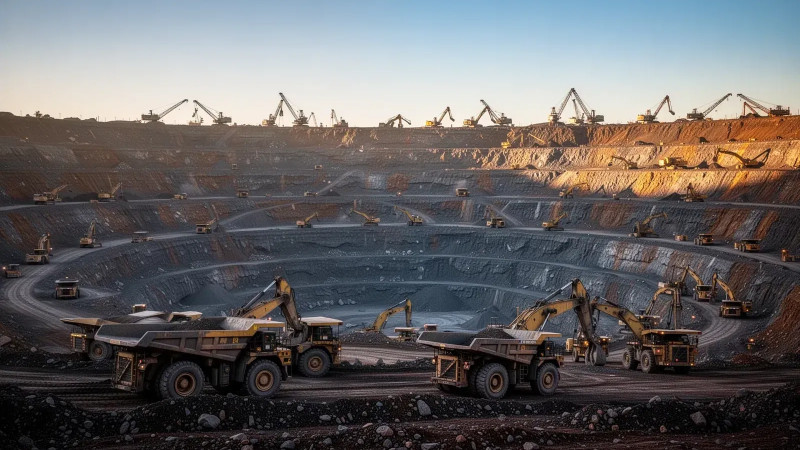 Beitragsbild zu Coeur Mining Aktie: Rekorde am laufenden Band