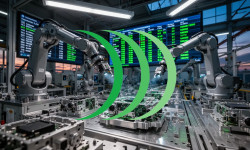 Beitragsbild zu Hensoldt Aktie: Rekordaufträge, knappe Kapazitäten