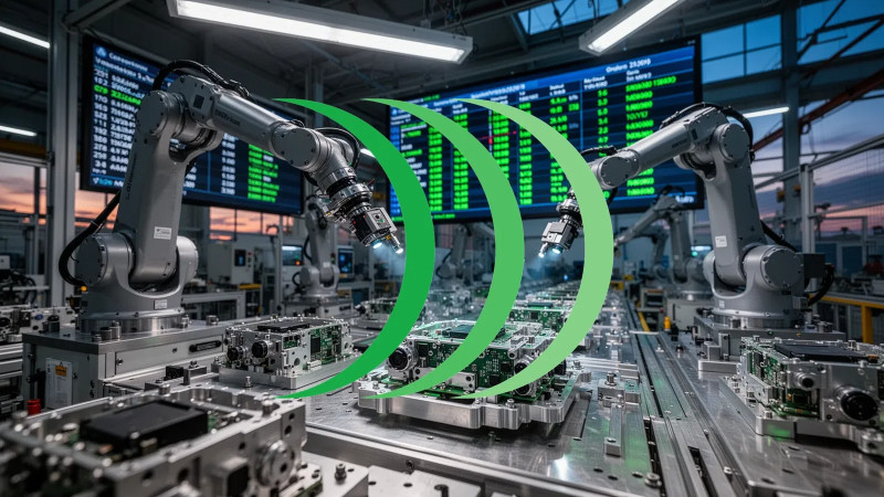 Beitragsbild zu Hensoldt Aktie: Rekordaufträge, knappe Kapazitäten