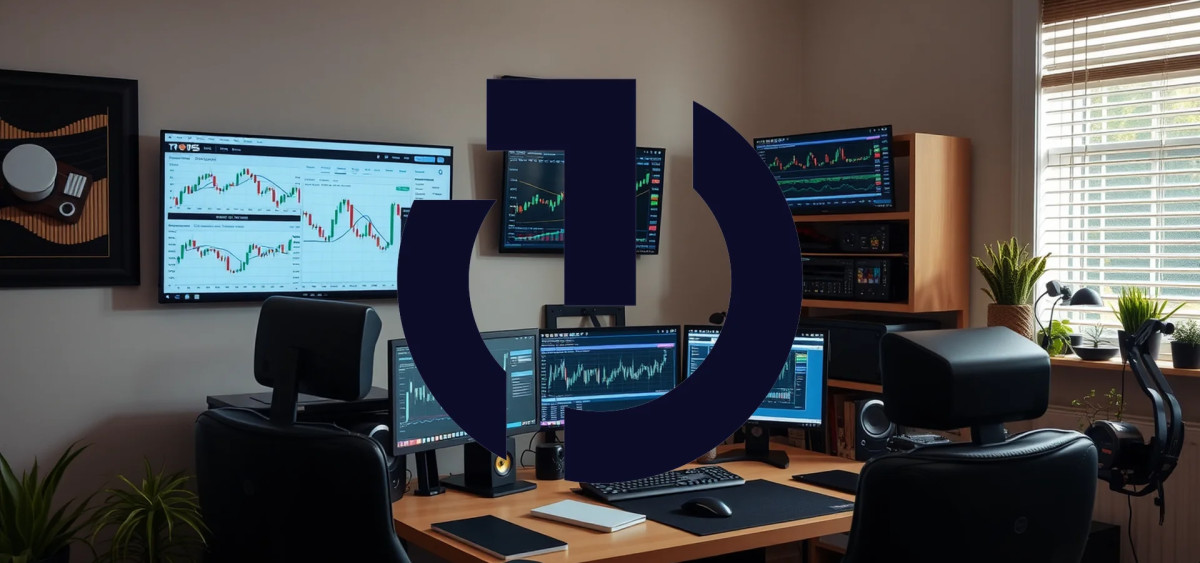 Beitragsbild zu The Trade Desk Aktie: Rückschritte unausweichlich?