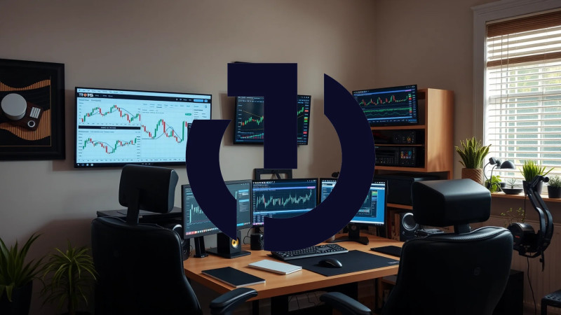 Beitragsbild zu The Trade Desk Aktie: Rückschritte unausweichlich?