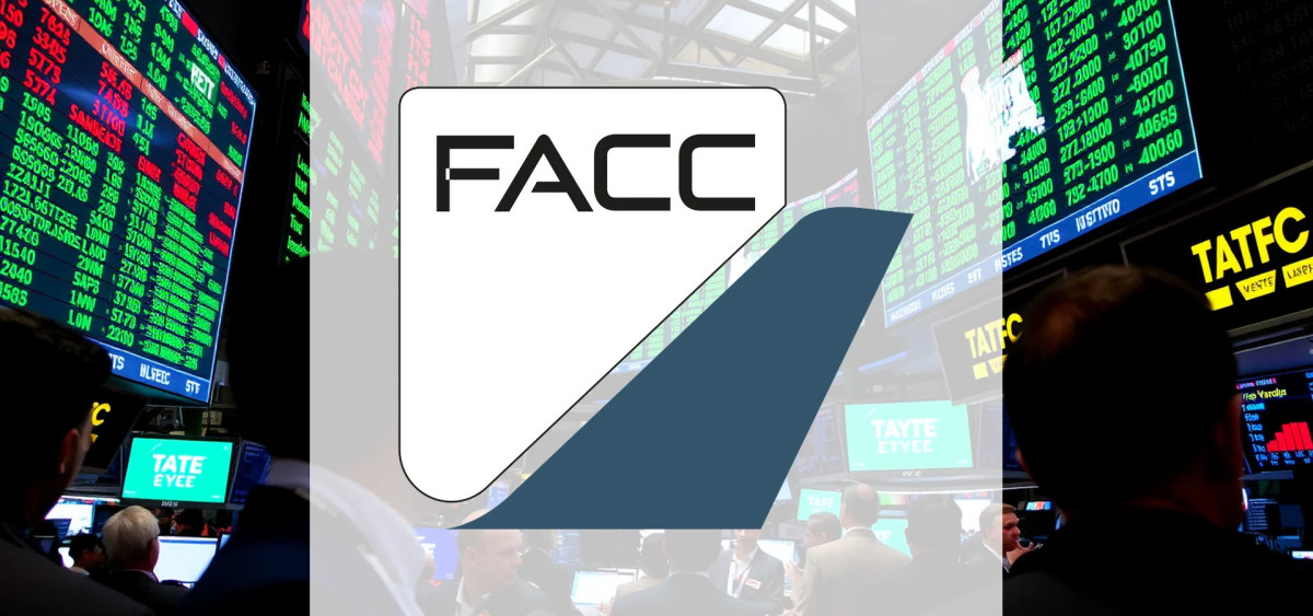 Beitragsbild zu FACC-Aktie: Es gibt viel zu tun!