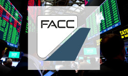 Beitragsbild zu FACC-Aktie: Es gibt viel zu tun!