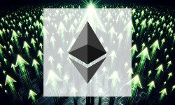 Beitragsbild zu Ethereum: Rutschpartie befürchtet?