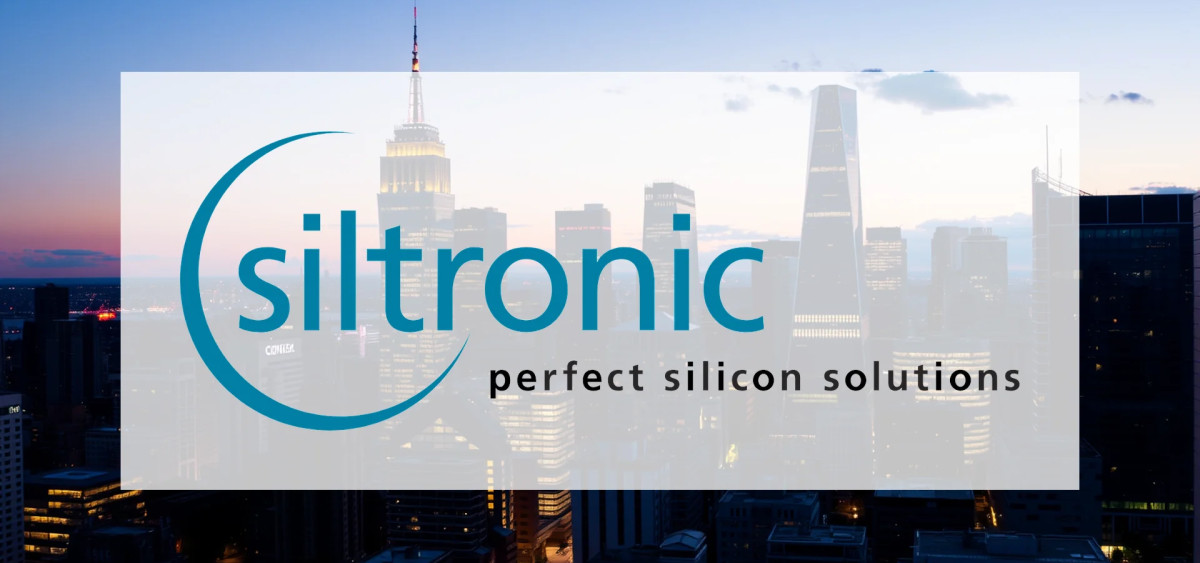 Beitragsbild zu Siltronic Aktie: Klare Optimierung!