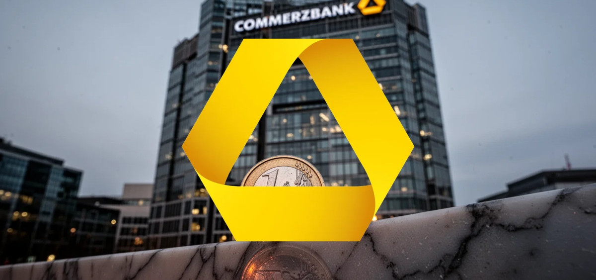 Beitragsbild zu Commerzbank Aktie: Ausschüttungsversprechen im Test