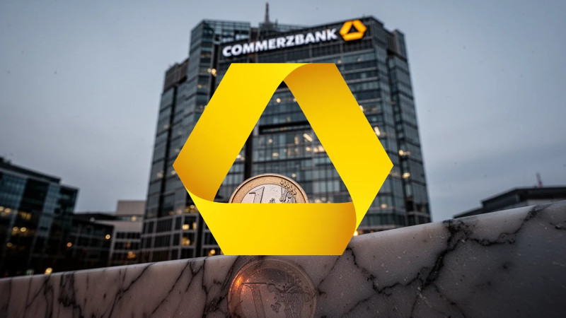 Beitragsbild zu Commerzbank Aktie: Ausschüttungsversprechen im Test