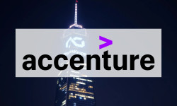 Beitragsbild zu Accenture Aktie: Rückschritte möglich?