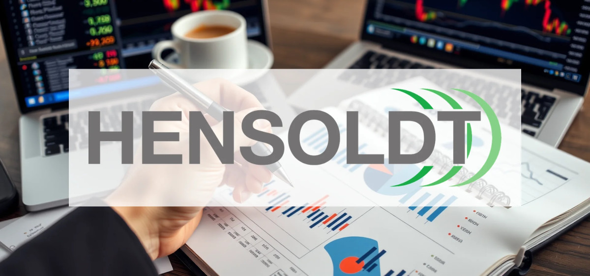 Beitragsbild zu Hensoldt Aktie: Wachsende Ungewissheit