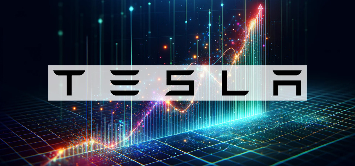 Beitragsbild zu Tesla Aktie: Regulierung schlägt zurück!