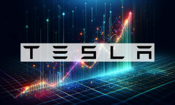 Beitragsbild zu Tesla Aktie: Regulierung schlägt zurück!