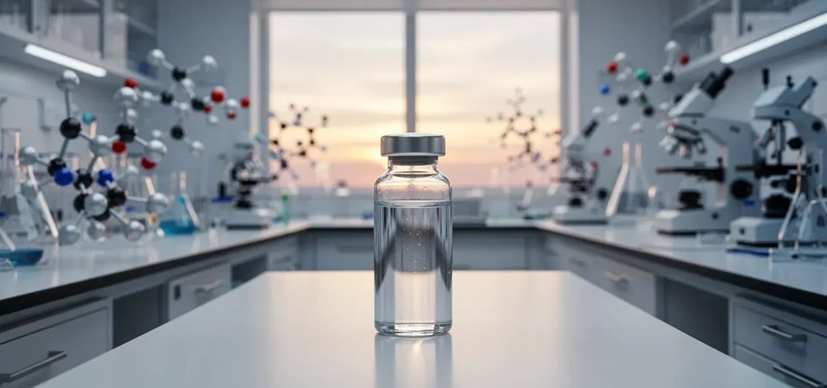 Beitragsbild zu Pfizer Aktie: Neustart nach Covid