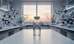 Beitragsbild zu Pfizer Aktie: Neustart nach Covid