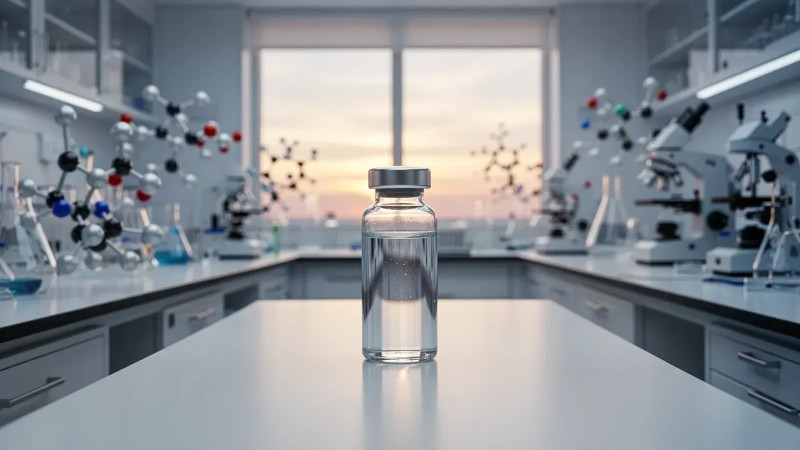 Beitragsbild zu Pfizer Aktie: Neustart nach Covid