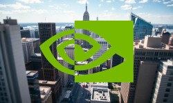 Beitragsbild zu Nvidia-Aktie: Erschütternd!