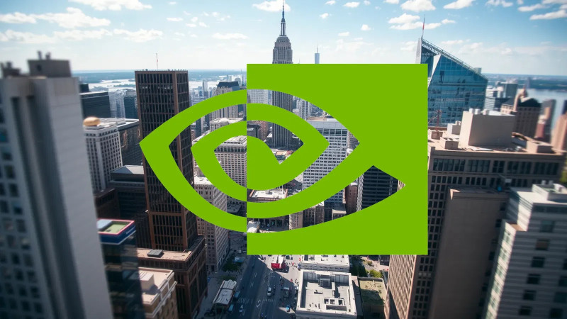 Beitragsbild zu Nvidia-Aktie: Erschütternd!