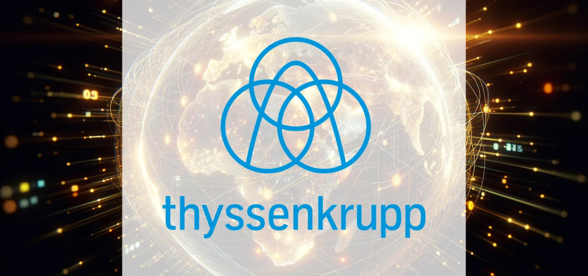 Beitragsbild zu ThyssenKrupp-Aktie: Es geht los!