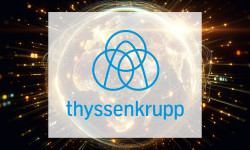 Beitragsbild zu ThyssenKrupp-Aktie: Es geht los!