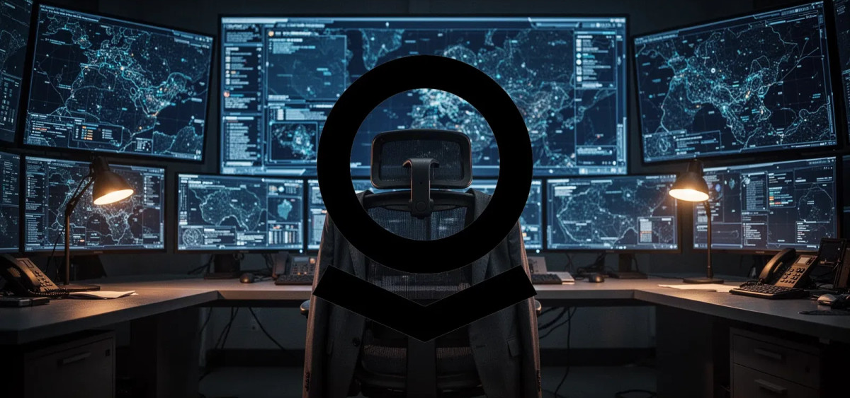 Beitragsbild zu Palantir Aktie: Verteidigungsrally trifft Insider-Verkauf