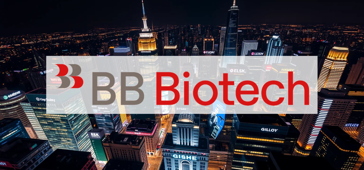 Beitragsbild zu BB Biotech Aktie: Problematische Umstände?