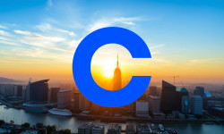 Beitragsbild zu Coinbase Aktie: Krypto-Rally zündet!