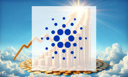 Beitragsbild zu Cardano: Kampf an der Schlüsselmarke