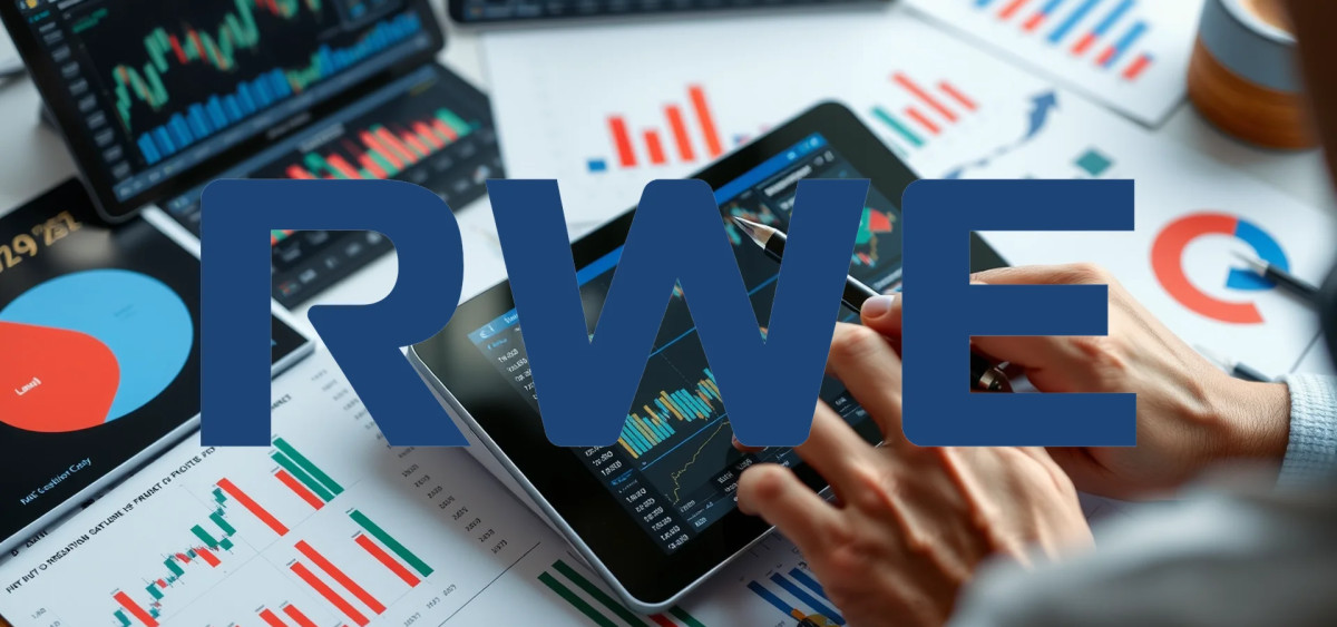Beitragsbild zu RWE Aktie: Fokus auf Offshore